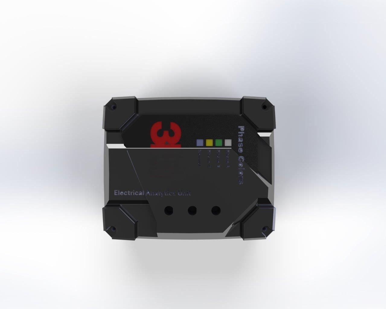 3עיצוב מכשור אלקטרוני, מארזים אלקטרוניים , זיווד אלקטרוני, מכשירי ניטור