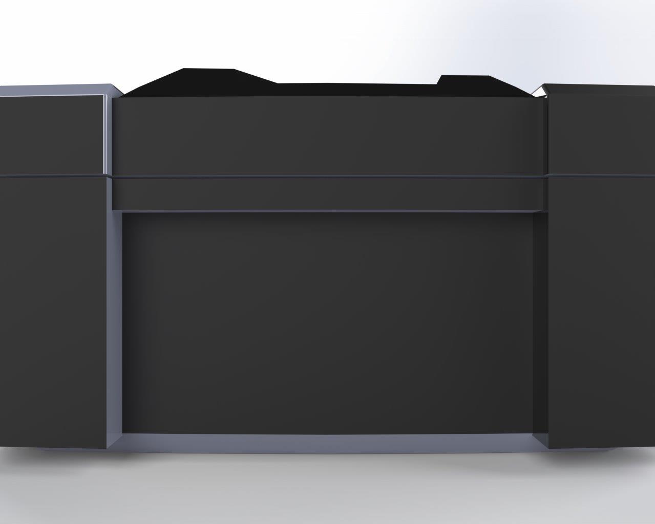 1עיצוב מכשור אלקטרוני, מארזים אלקטרוניים , זיווד אלקטרוני, מכשירי ניטור