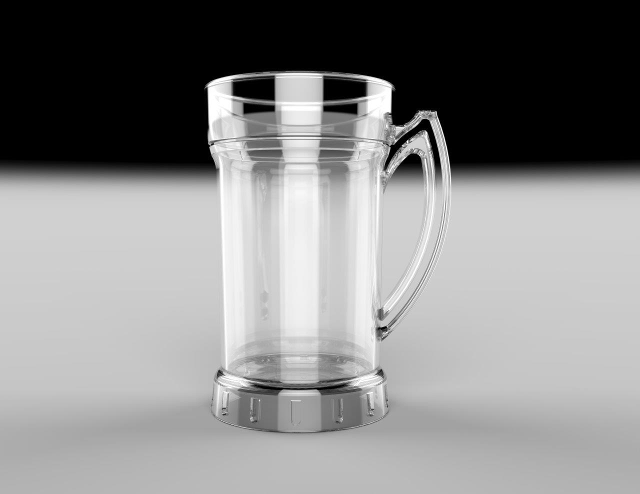 beer glass