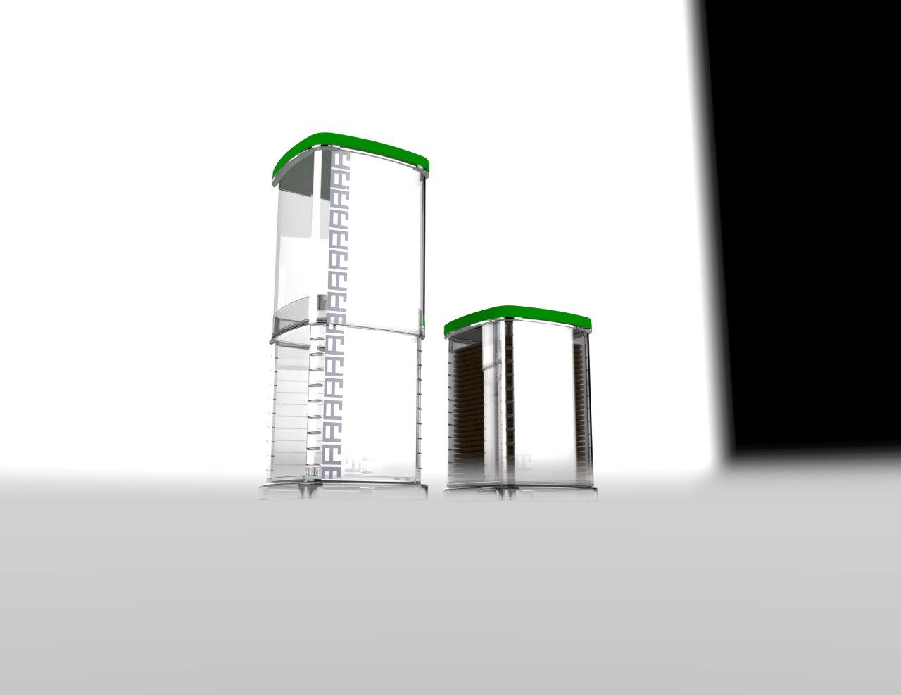 קופסת איחסון למזון יבש_2