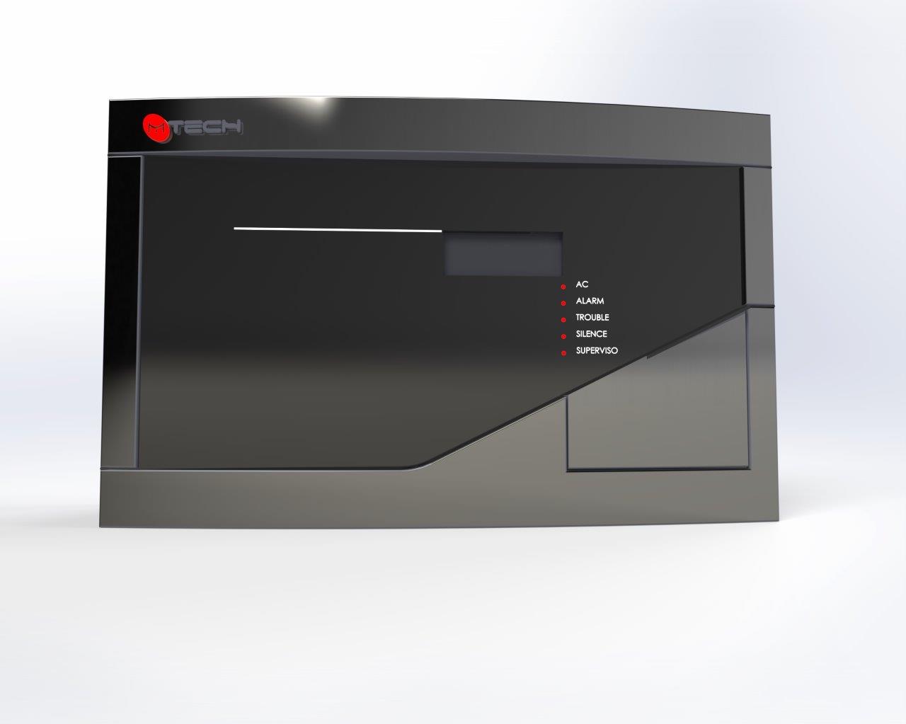 10עיצוב מכשור אלקטרוני, מארזים אלקטרוניים , זיווד אלקטרוני, מכשירי ניטור