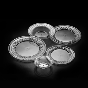 כלים חד פעמיים