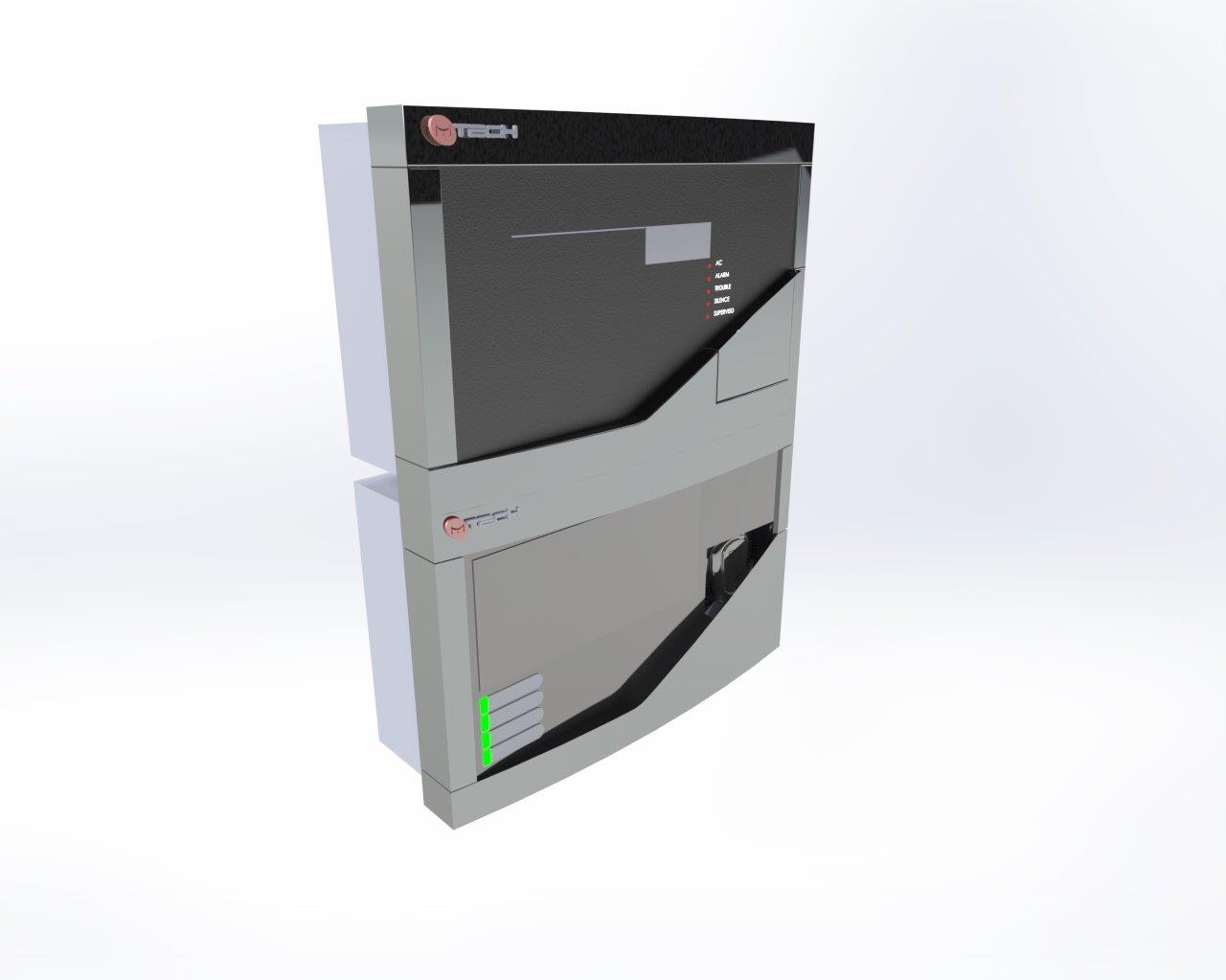 9עיצוב מכשור אלקטרוני, מארזים אלקטרוניים , זיווד אלקטרוני, מכשירי ניטור