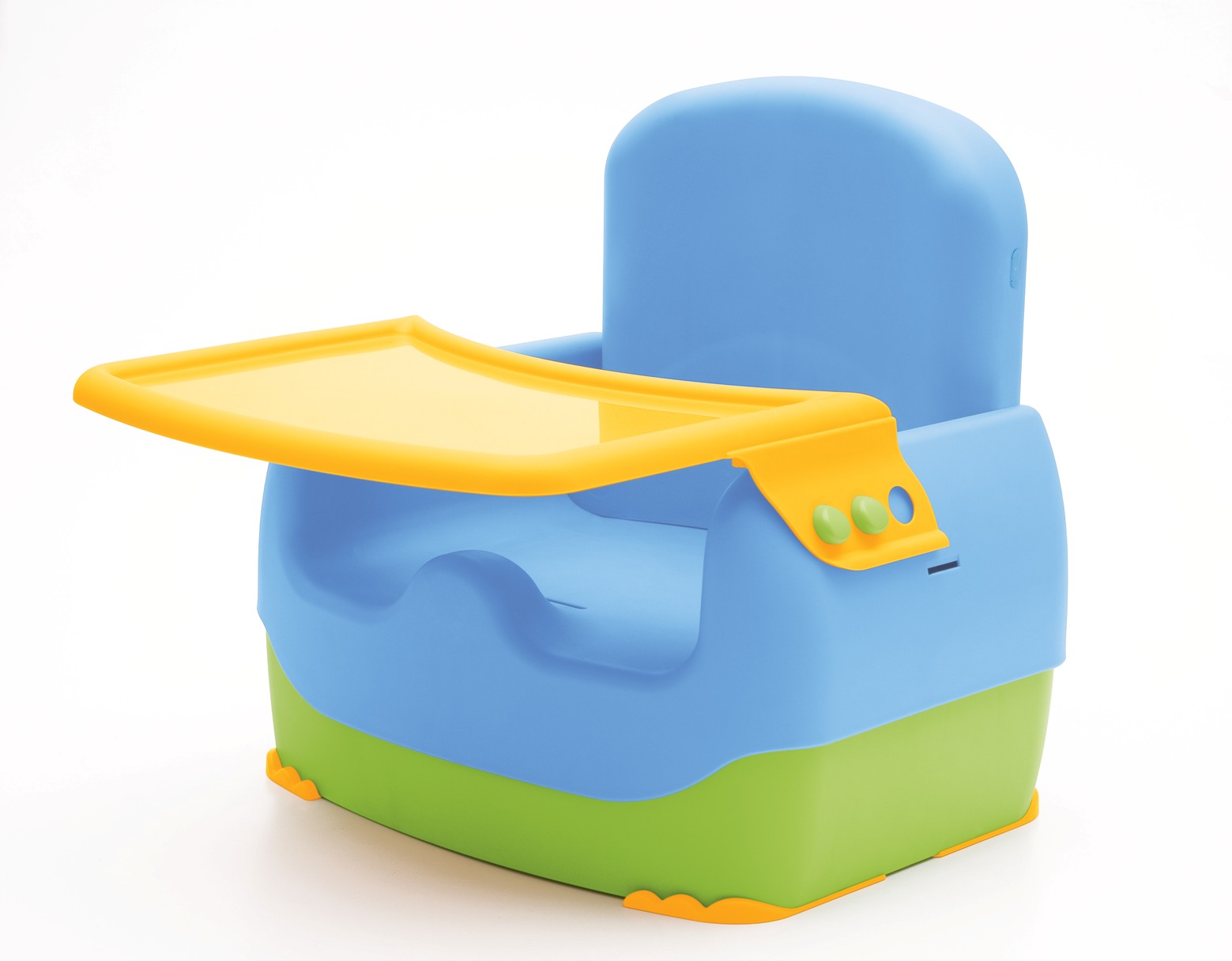 בוסטר לתינוקות(4)King Booster עוצב על ידי אירית פרג'ון רולדאו, סטודיו " מרעיון למוצר"